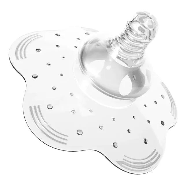 Silicone Nipple Protector