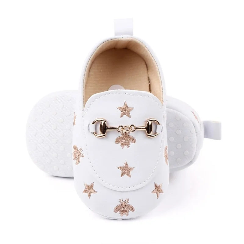 Baby Girl Cute Fashion Shoes